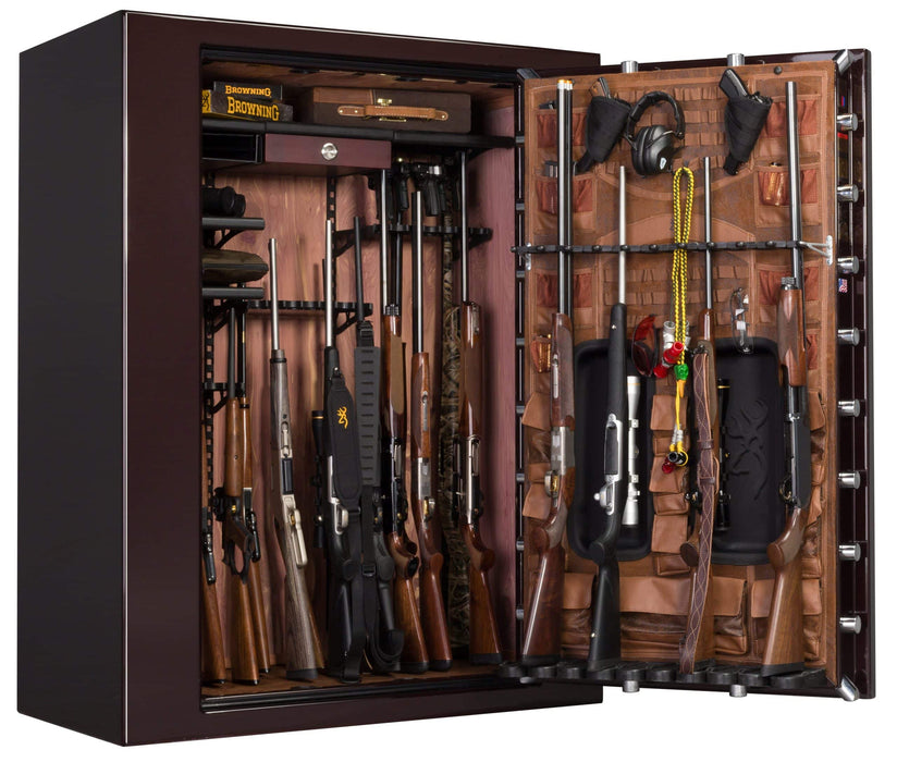 Browning PP49 Platinum Series Gun Safe