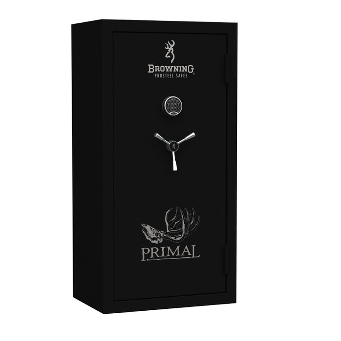 Browning PRM23 Primal Series Safe 23 Gun Safe