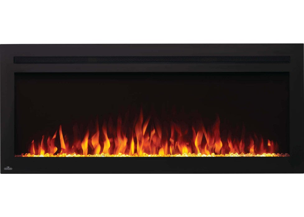 Napleon PURVIEW™ 72 Wall Hanging Electric Fireplace