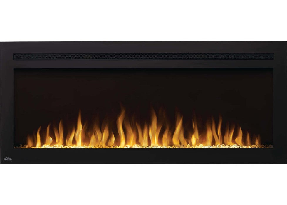 Napleon PURVIEW™ 42 Wall Hanging Electric Fireplace