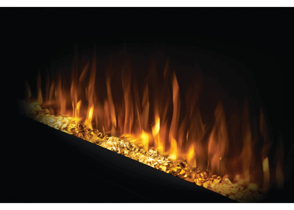 Napleon PURVIEW™ 100 Wall Hanging Electric Fireplace