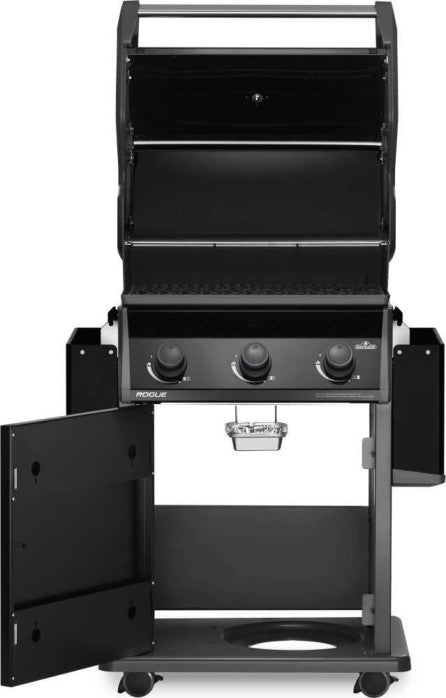 Napoleon Rogue 425 Gas Grill