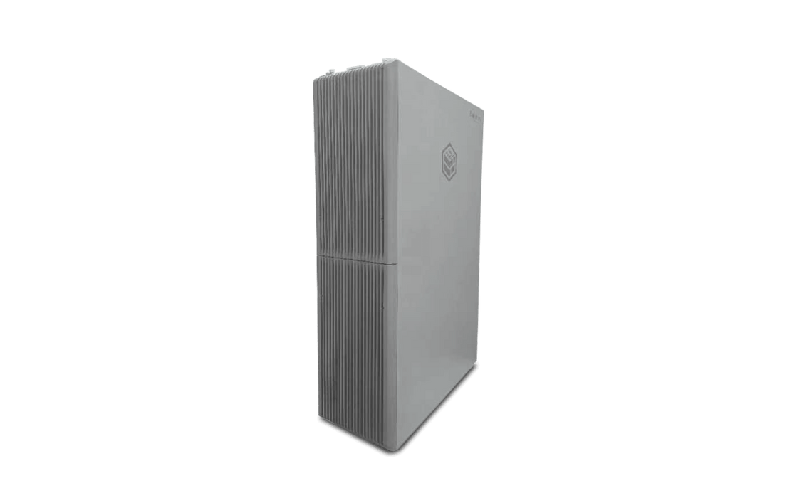 BigBattery 48V RHINO 2 – LiFePO4 – 280Ah – 14.34kWh