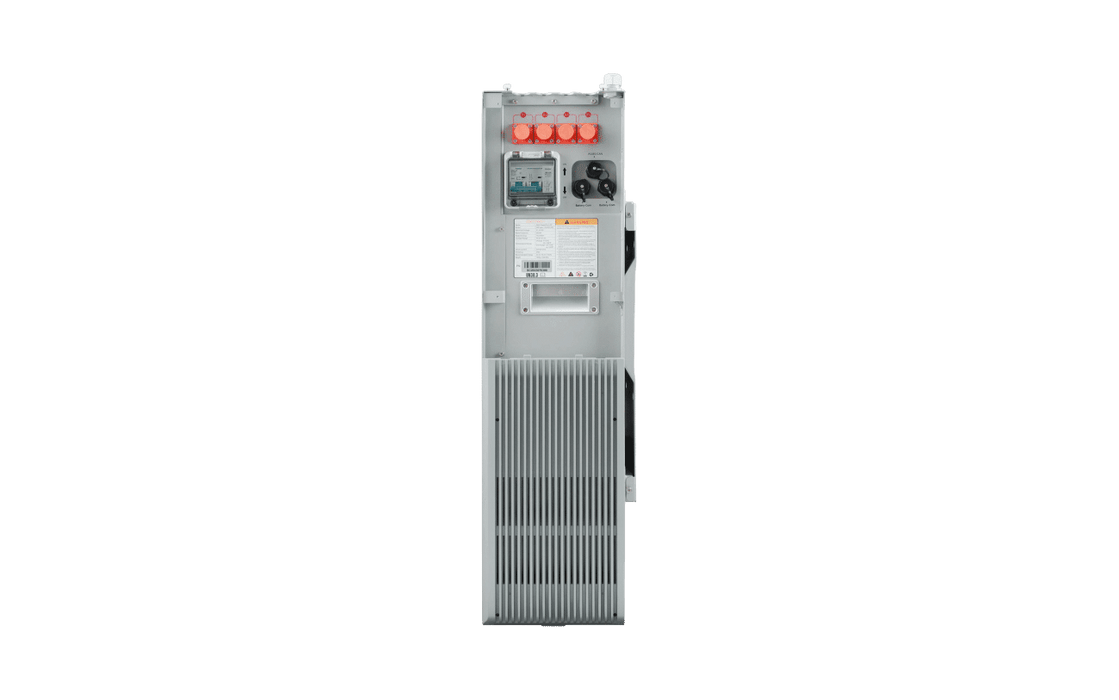 BigBattery 48V RHINO 2 – LiFePO4 – 280Ah – 14.34kWh