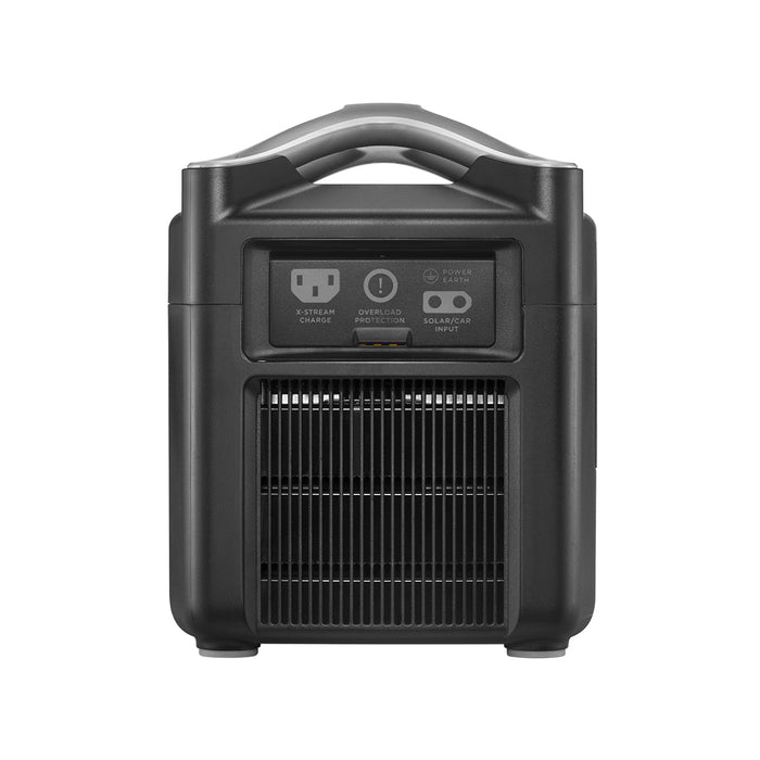 EcoFlow RIVER Pro + 1*110W Solar Panel