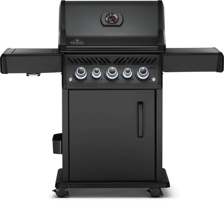 Napoleon Phantom Rogue SE 425 RSIB Gas Grill