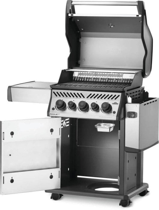 Napoleon Rogue® SE 425 RSIB Gas Grill