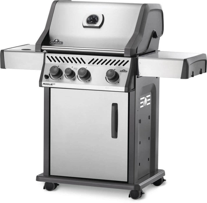 Napoleon Rogue ® XT 425 SIB Gas Grill Stainless Steel