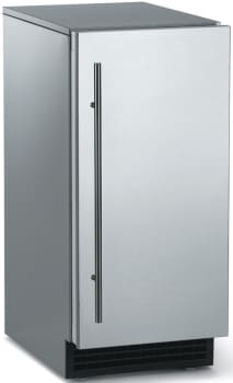 Scotsman Brilliance Gourmet SCCG50MB-1SU Ice Machine