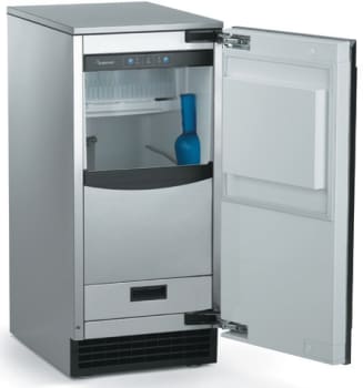 Scotsman Brilliance Gourmet SCCG50MB-1SU Ice Machine