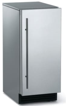 Scotsman Brilliance® Nugget SCN60PA-1SU Ice Machine