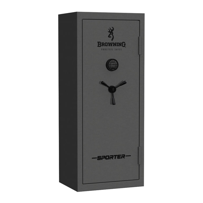 Browning SP20 Sporter Series Closet 20 Gun Safe