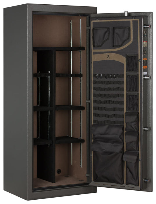 Browning SP20 Sporter Series Closet 20 Gun Safe