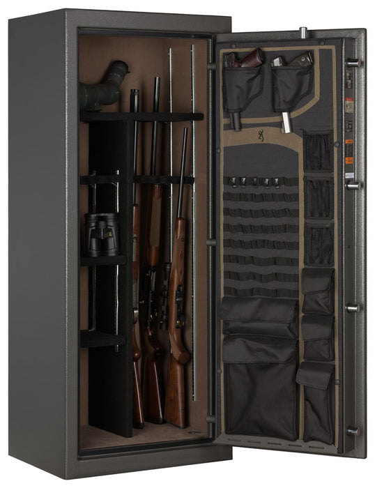 Browning SP20 Sporter Series Closet 20 Gun Safe