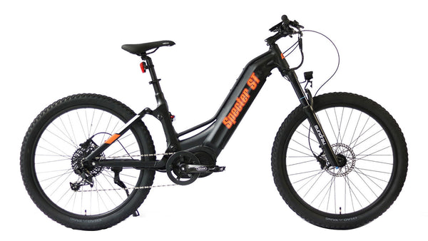 Eunorau Specter ST Electric Bike 2023