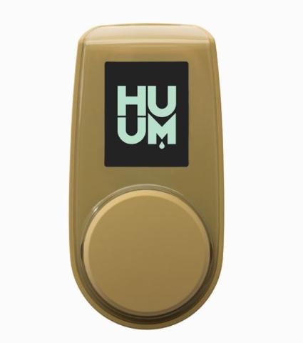 Huum UKU Local Digital On/Off, Time, Temperature Control