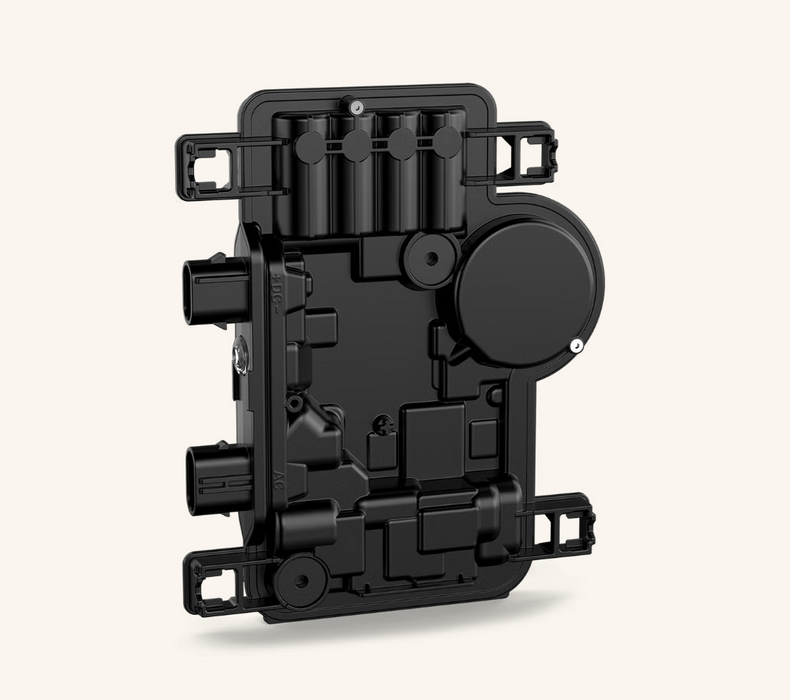 Enphase IQ8H Microinverter (Q-DCC)