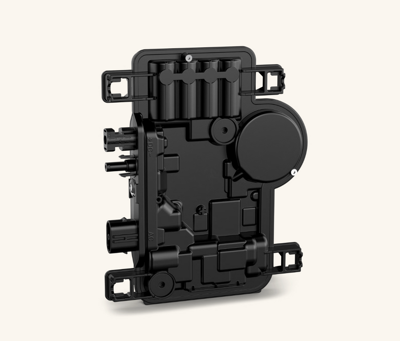 Enphase IQ8HC Microinverter