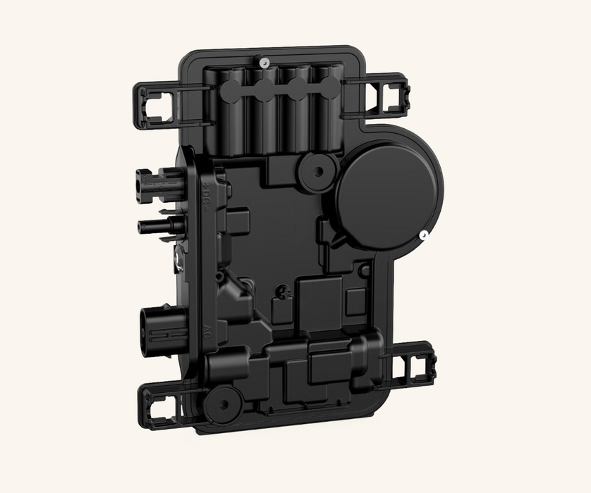 Enphase IQ8M Microinverter (MC4)