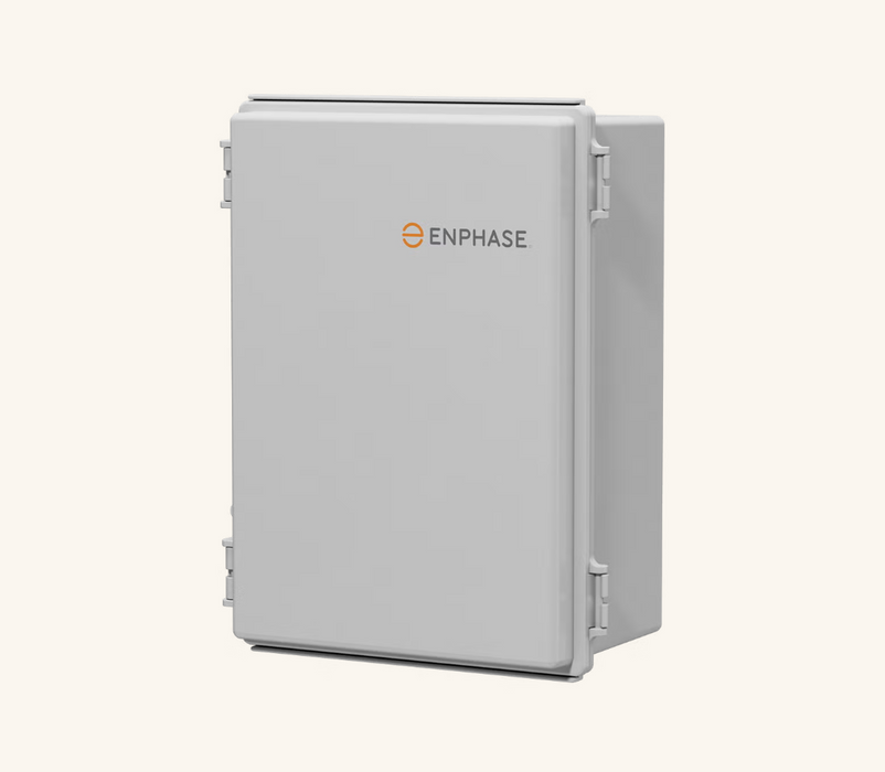 Enphase IQ Load Controller