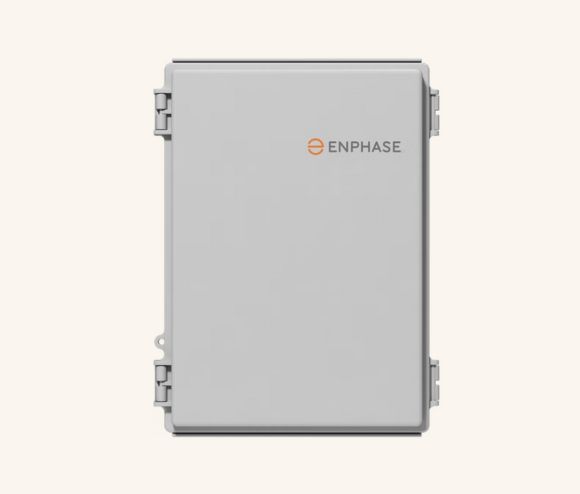 Enphase IQ Load Controller