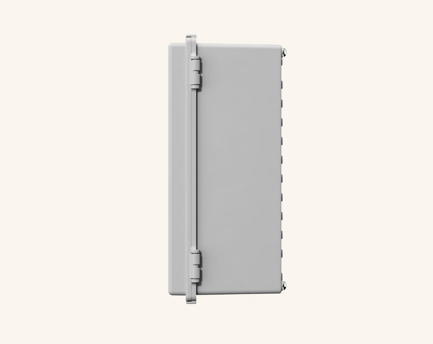 Enphase IQ Load Controller