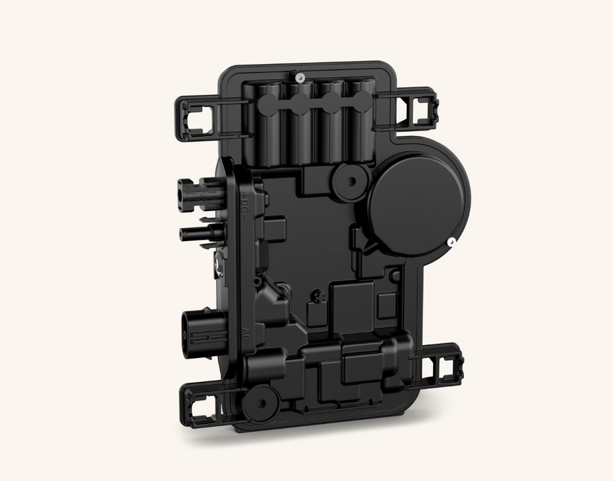 Enphase IQ8MC Microinverter