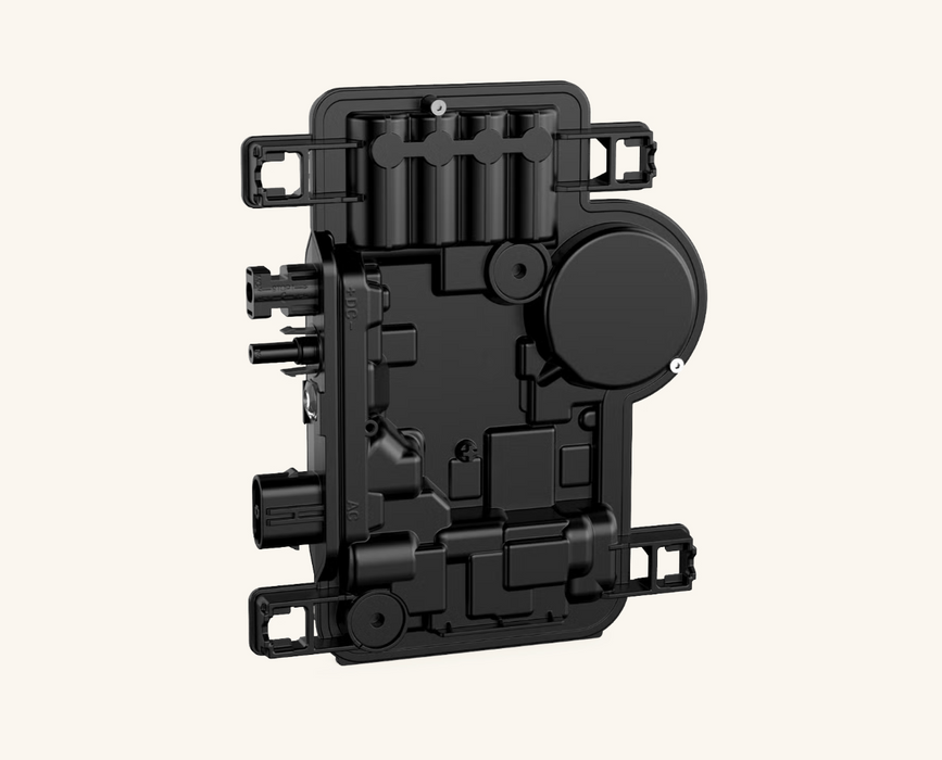 Enphase IQ8A Microinverter (MC4)