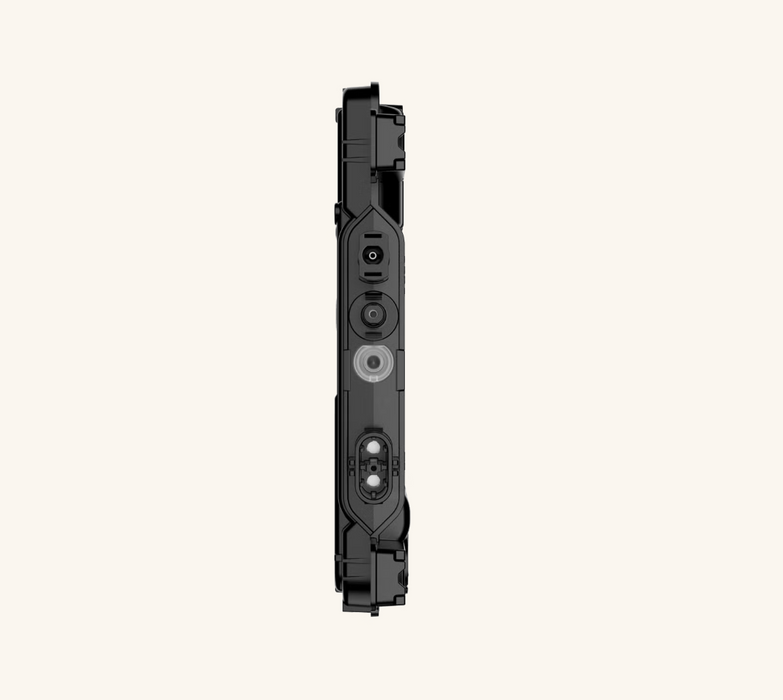 Enphase IQ8A Microinverter (MC4)