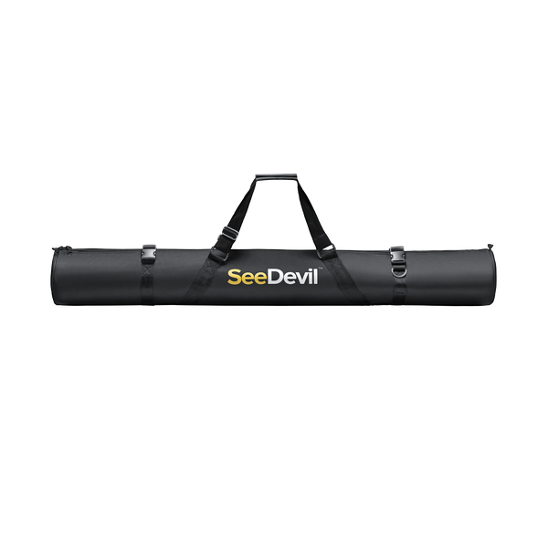 SeeDevil Tripods with Carry Bag