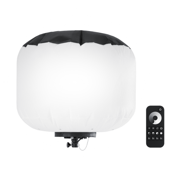 SeeDevil G3 - 800 Watt Balloon Light Fixture