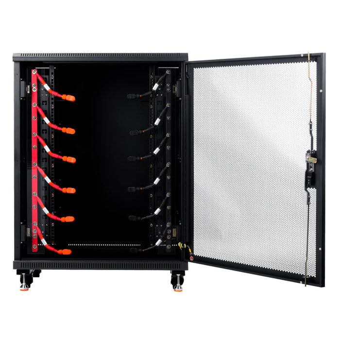 Rich Solar Alpha 5 Server Lithium Iron Phosphate Battery