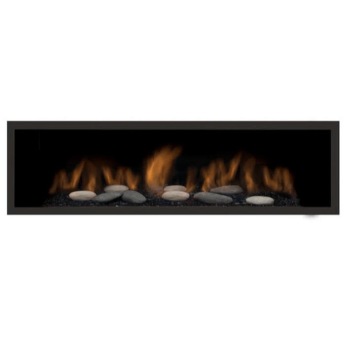 Amantii Austin 65" Direct Vent Linear Gas Fireplace