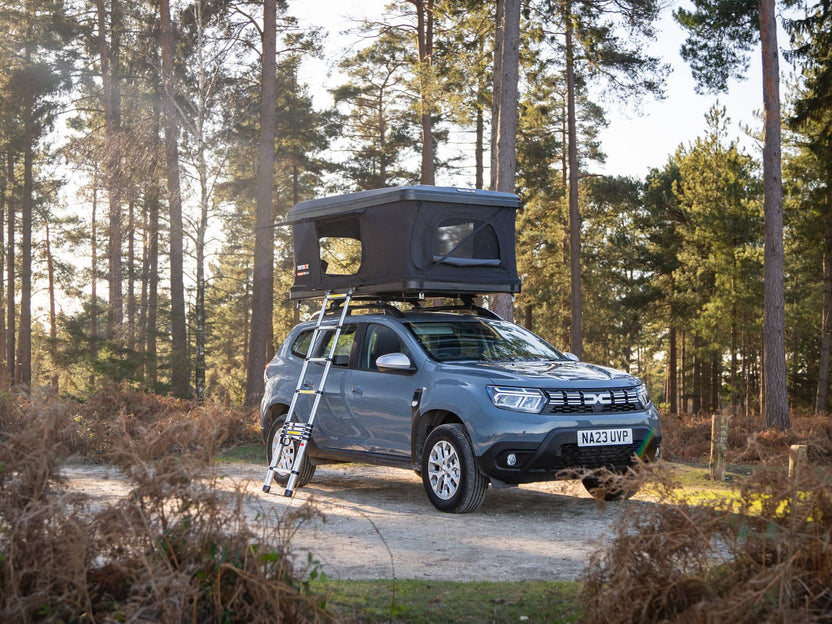 TentBox Classic 2.0 Rooftop Tent