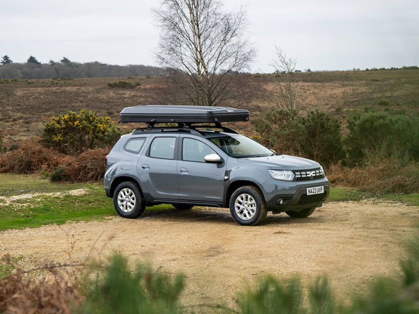 TentBox Classic 2.0 Rooftop Tent