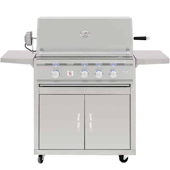 SummerSet Grills TRL Series 32" Outdoor Grill