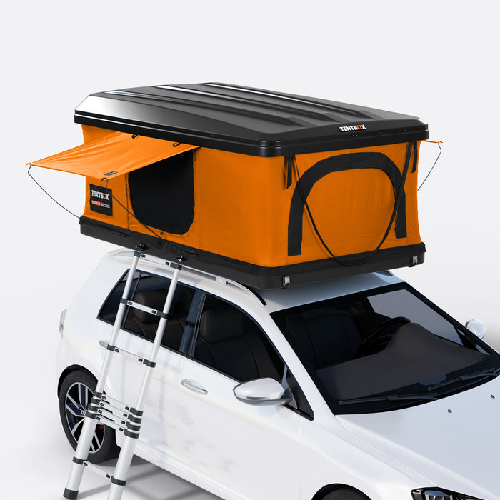 TentBox Classic 2.0 Rooftop Tent