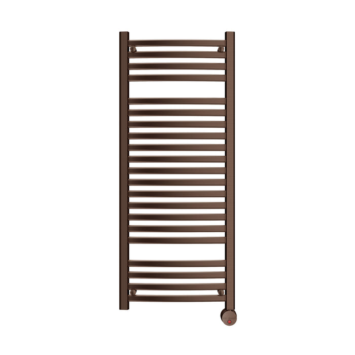 Mr. Steam W248C Broadway 20 (in.) Wall-Mounted Towel Warmer