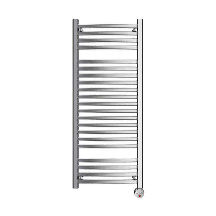 Mr. Steam W248C Broadway 20 (in.) Wall-Mounted Towel Warmer