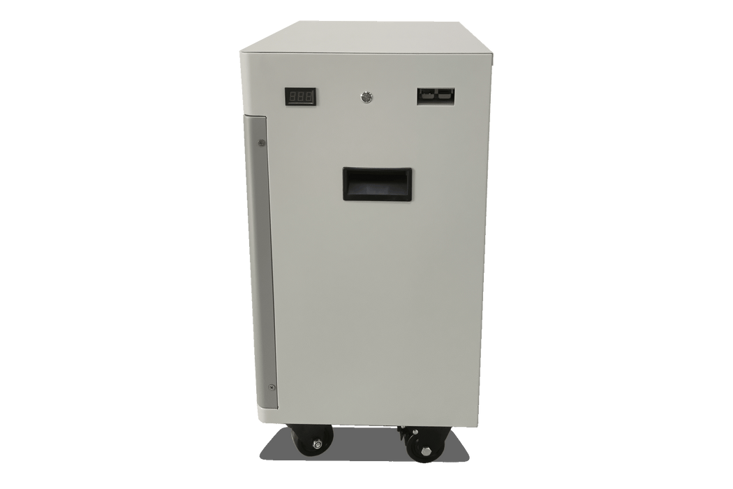 BatteryEVO Walrus 72V 3x Extension Pack (540Ah - 39kWh)