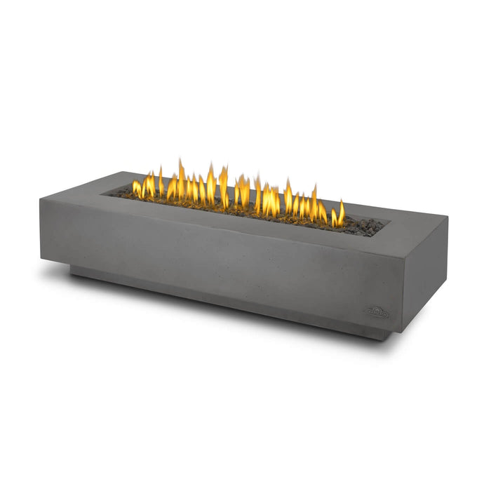 Napoleon Nexus 72" Rectangle Concrete Look Fire Pit