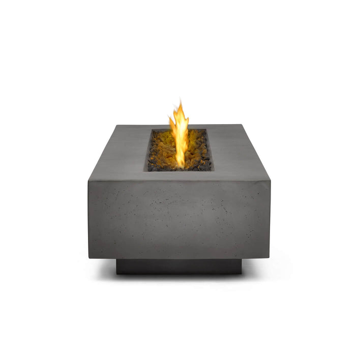 Napoleon Nexus 72" Rectangle Concrete Look Fire Pit