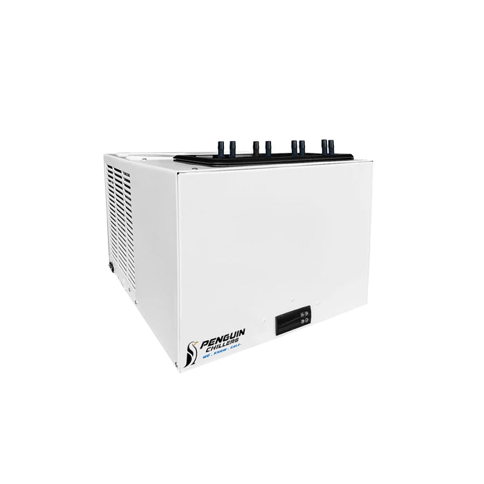 Penguin Chillers 1 HP Glycol Chiller