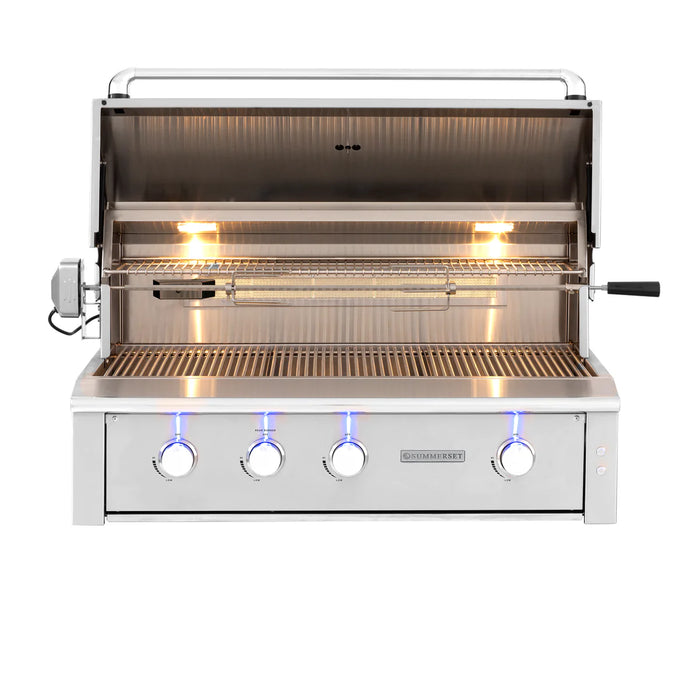 SummerSet Grills Alturi 42" Outdoor Grill