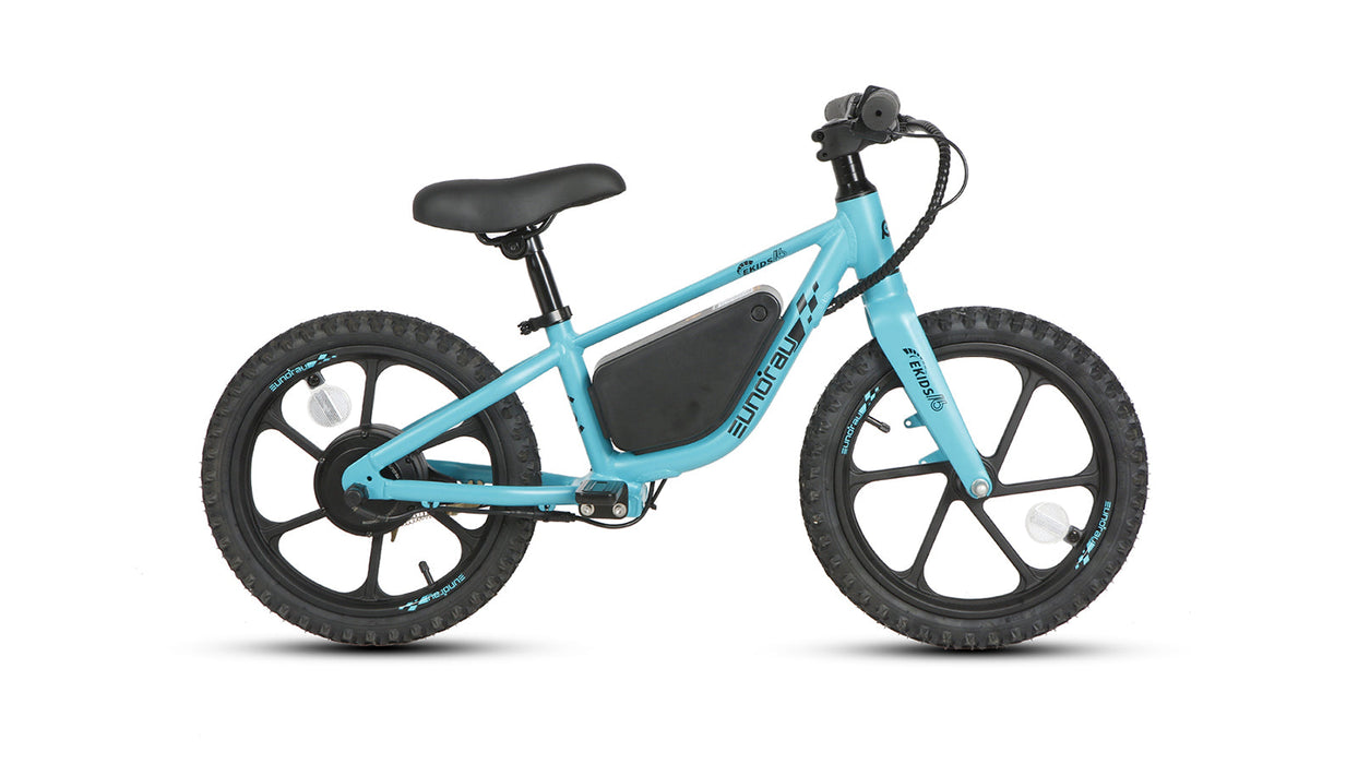 Eunorau EKIDS-16 2024 Electric Bike