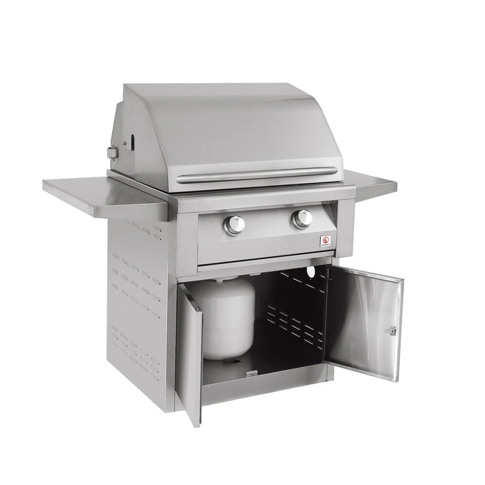 SummerSet Grills Resort Grill Series 30" Outdoor Grill