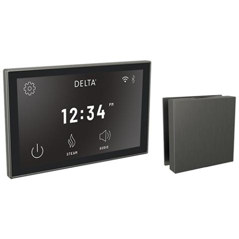 Delta® Steamscape™ Deluxe System