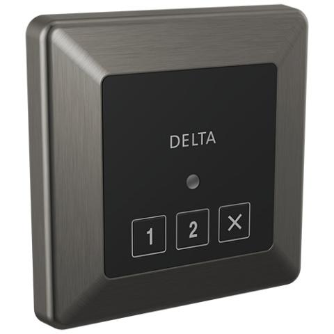 Delta® Steamscape™ Square Steam Control