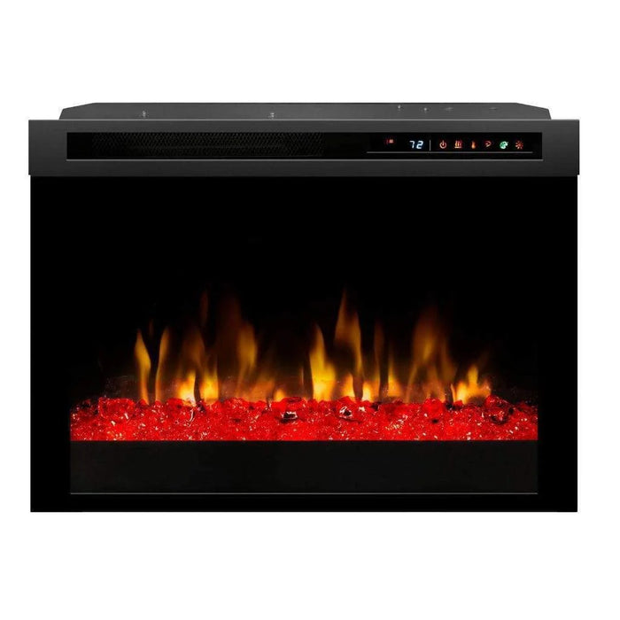 Dimplex Multi-Fire XHD 26" Plug-in Electric Firebox