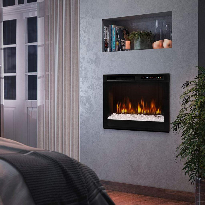 Dimplex Multi-Fire XHD 26" Plug-in Electric Firebox